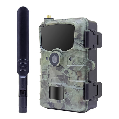 Stealth Gear Igel 1080p 4G Wildkamera