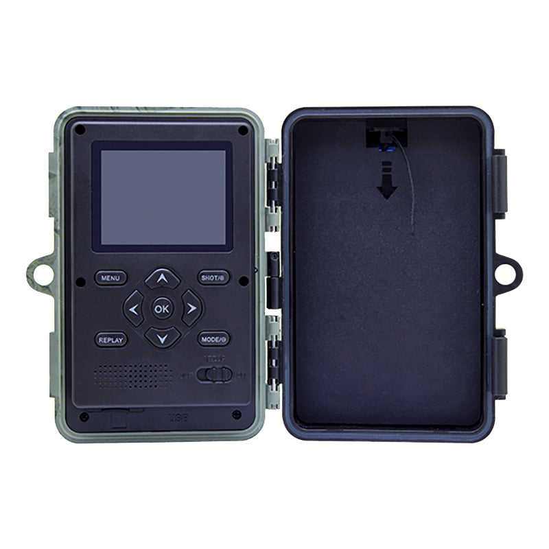 Stealth Gear Igel 1080p 4G Wildkamera