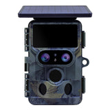Stealth Gear Nightjar Dual-Cam-Solar-4K-WLAN-Wildkamera