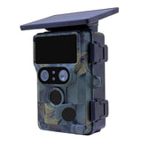 Stealth Gear Nightjar Dual-Cam-Solar-4K-WLAN-Wildkamera