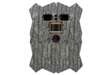 Stealth Gear Owl Solar 4K WLAN-Wildkamera