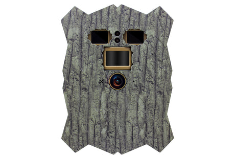 Stealth Gear Owl Solar 4K WLAN-Wildkamera