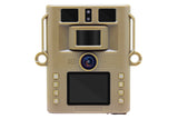 Stealth Gear Owl Solar 4K WLAN-Wildkamera