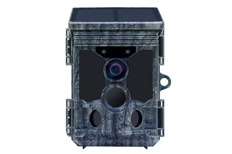 Stealth Gear Fox Solar 4K WLAN-Wildkamera