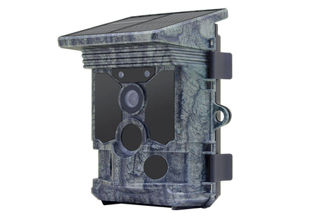 Stealth Gear Fox Solar 4K WLAN-Wildkamera