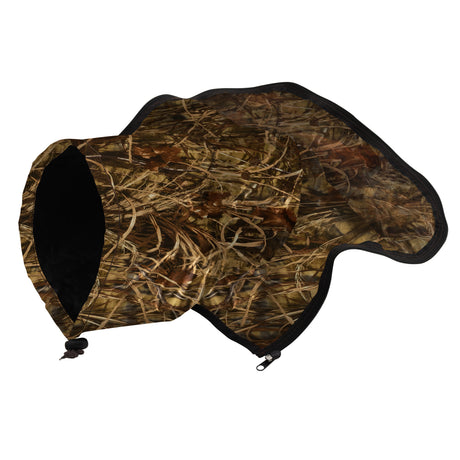 Buteo Photo Gear Snoot Objektivdeckel Reed für Mark III