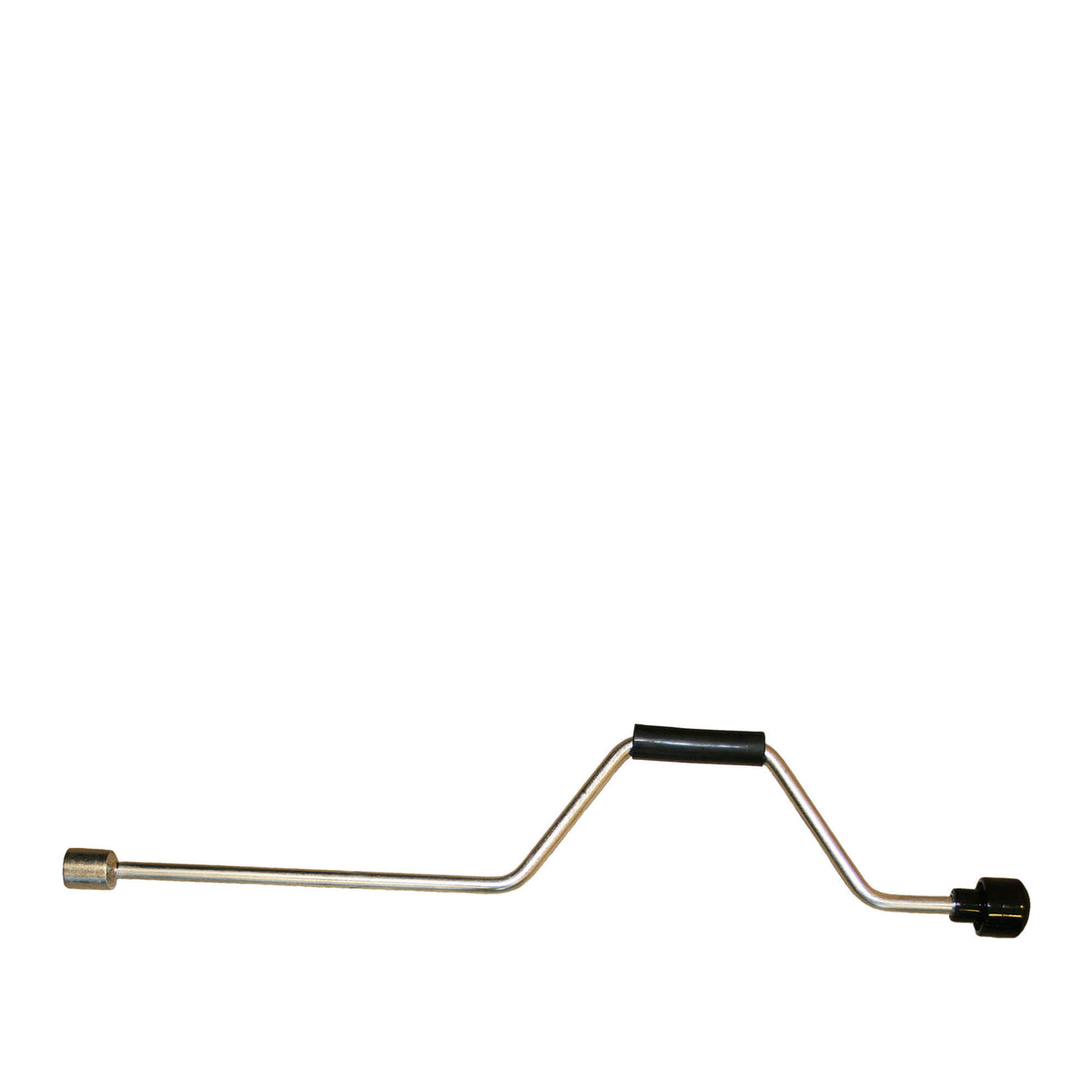 Uitdraaislinger voor uitdraaisteunen caravan 19mm - 85cm