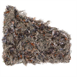 Buteo Photo Gear Hybrid Camoufagenet Natural Brown 1,5x3 m