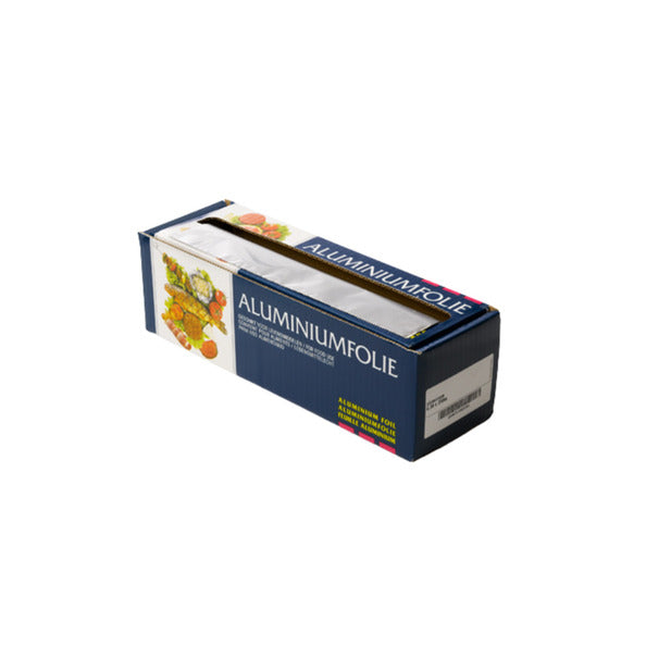 Aluminiumfolie (30 cm x 250 m)