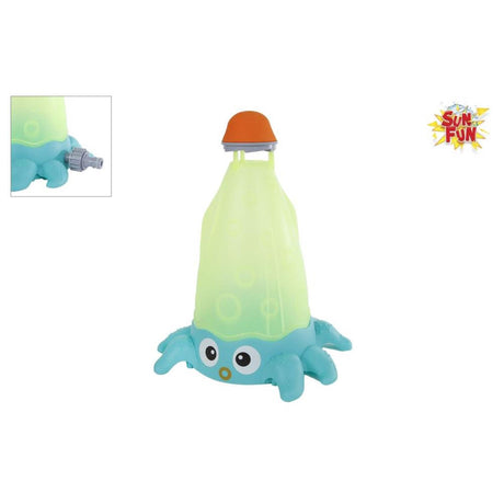 Sun Fun Wassersprinkler Oktopus 27,5 cm