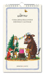 Bekking blitz the gruffalo verjaardagskalender