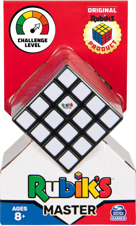 Spinmaster Zauberwürfel 4x4 | 2 Stk