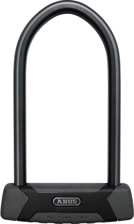 Abus Granit X-Plus 540 230 U-Lock + Eazy KF-Halterung