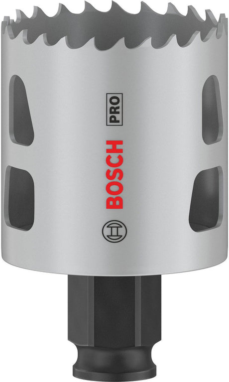 Bosch pro multi material pc plus gatzag 46 mm - 2608594385