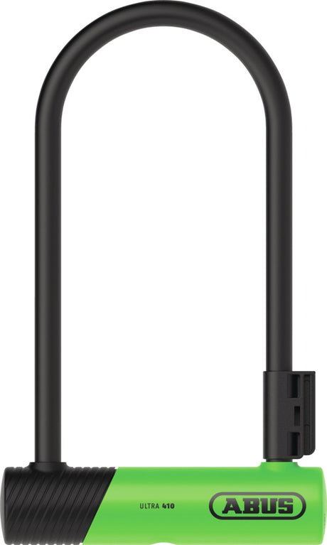 Abus Ultra 410k 170hb230 sh grünes Bügelschloss