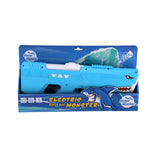 No brand elektronische Wasserpistole 43 cm (USB wiederaufladbar)