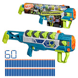 Nerf rebel ops doom cannon