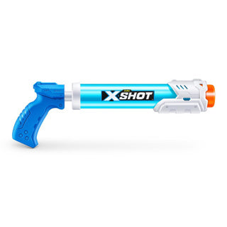 Zuru X-Shot Tube Soaker klein sortiert | 4 Stück