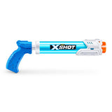 Zuru X-Shot Tube Soaker klein sortiert | 4 Stück
