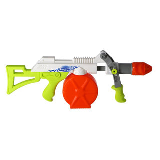 Wasserpistole Tommygun Shockwave