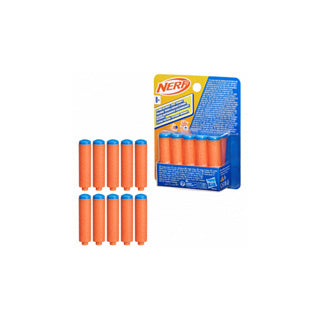 Nerf N-Serie Darts 10er-Pack | 8 Stück