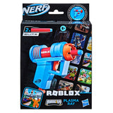 Hasbro Nerf Roblox Mikroaufnahmen
