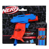 Hasbro Nerf Alpha Strike Sling | 6 Stück