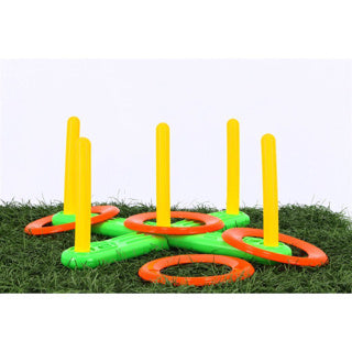 Alert Outdoor 6-in-1-Sportset - (7212515)