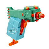 Hasbro Nerf Minecraft Microshots sortiert | 3 Stück