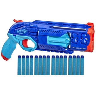 Hasbro Nerf Elite 2.0 Trail Blazer RD-8