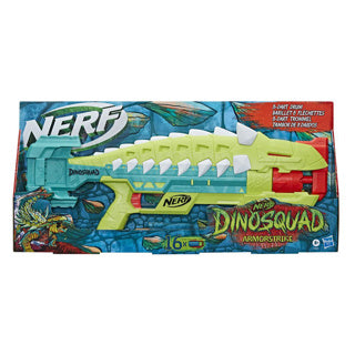Nerf Dino Squad Armor Strike – Blaster