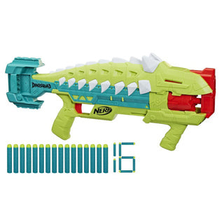 Nerf Dino Squad Armor Strike – Blaster