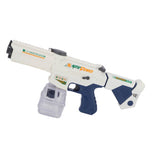 Alert Wasserpistole elektrisch 43 cm (USB)