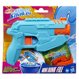 Nerf Super Soaker Mini Dunk Fill | 3 Stück