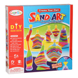 Sandkunst XXL, 20 Stk.