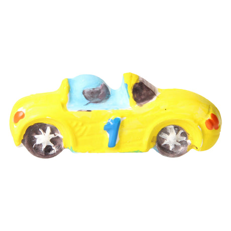 Gipsabdruckmagnete - Autos