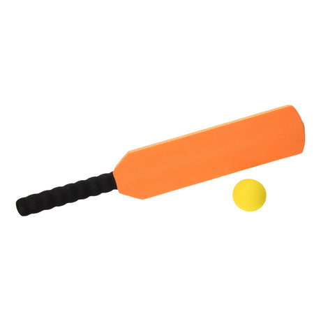 Schlagbrett aus Schaumstoff mit Ball