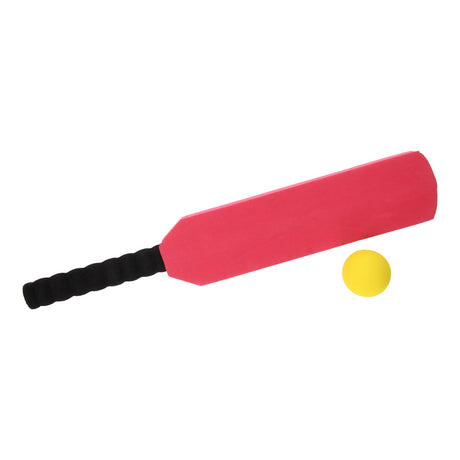Schlagbrett aus Schaumstoff mit Ball