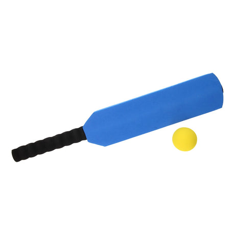 Schlagbrett aus Schaumstoff mit Ball