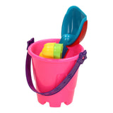 Strandset Mini, 5-teilig.