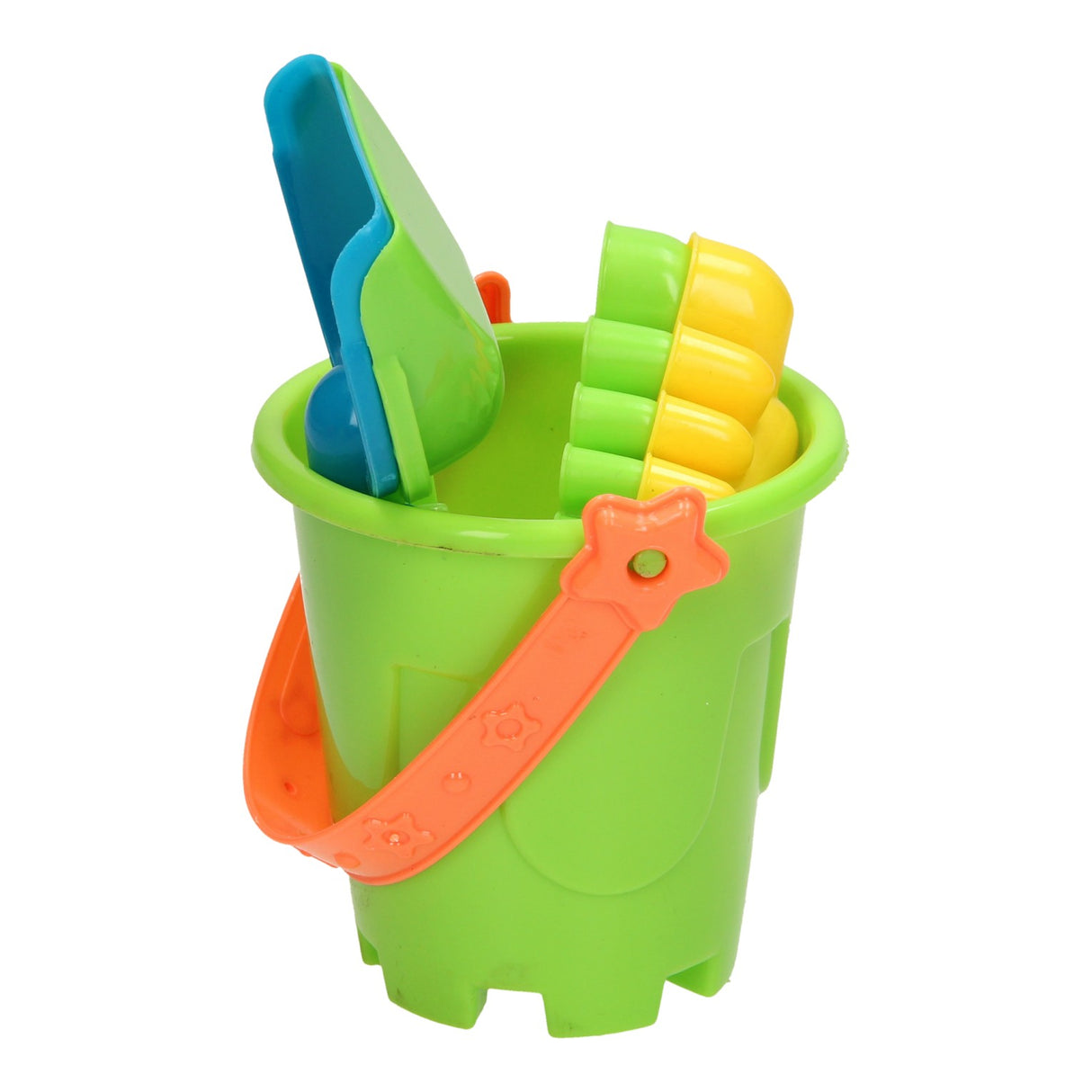 Strandset Mini, 5-teilig.