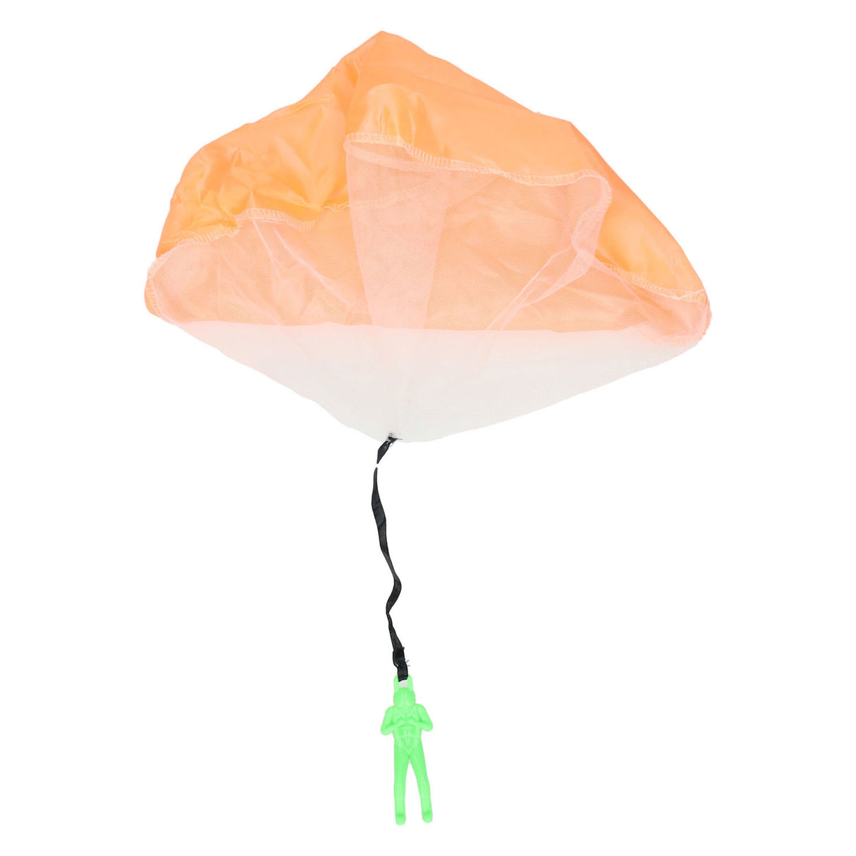 Fallschirmspringer