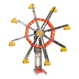 Riesenrad-Baukasten, 427-tlg.