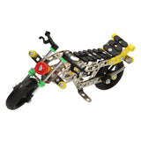 Bausatz Motoren 5in1, 283-tlg.
