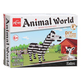 Bauset Tiere