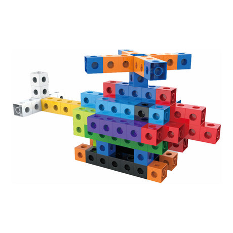 Bausteine-Set – 150 Teile.