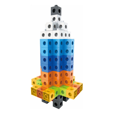 Bausteine-Set – 150 Teile.