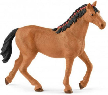 Schleich 72166 Englische Vollblutstute | 5 Stück