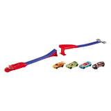 Autostart-Set-Rampe