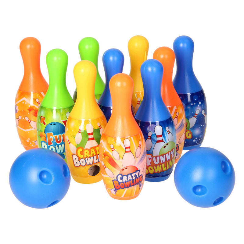 Bowling-Set
